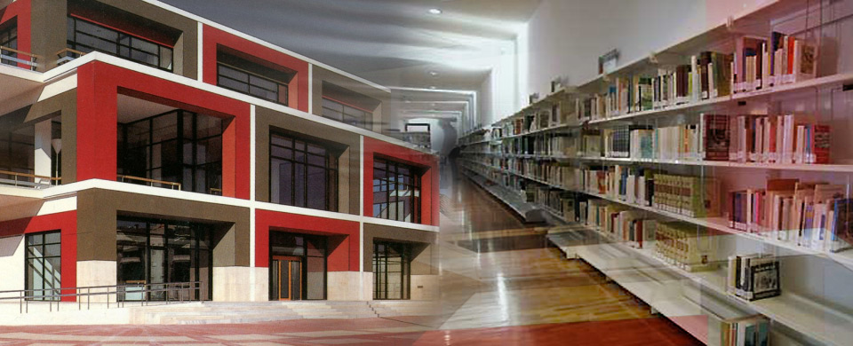 Biblioteca Digital de la Región de Murcia / coordinación, José Miguel Noguera