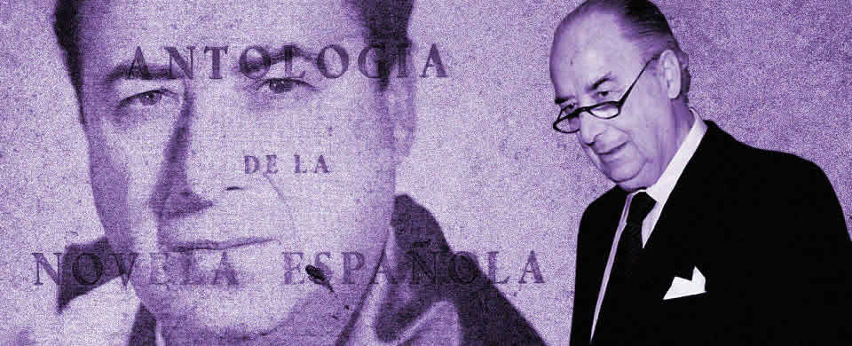 Francisco Ynduráin / director Julio Vélez-Sainz