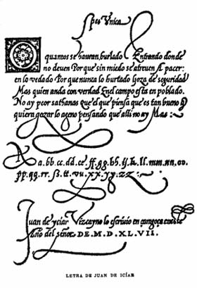 Monograma del P. Melquiades